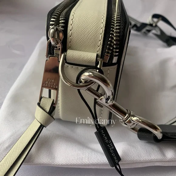 MARC JACOBS snapshot bag - Picture 6 of 8